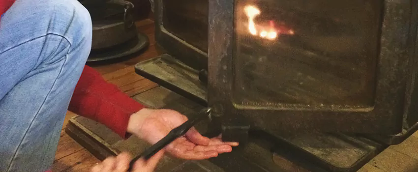 Cost of Wood Fireplace Installation in Fredericton, NB