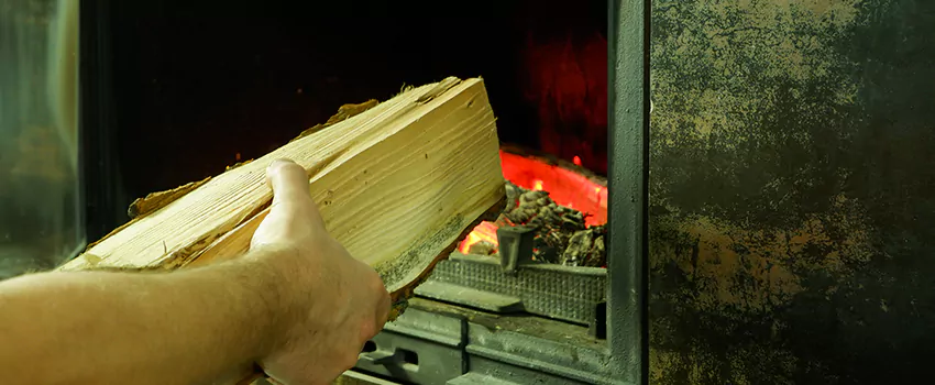 Cost of Wood Furnace Repair and Installation Services in Fredericton, NB