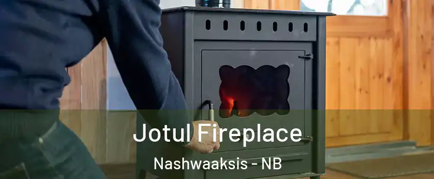  Jotul Fireplace Nashwaaksis - NB