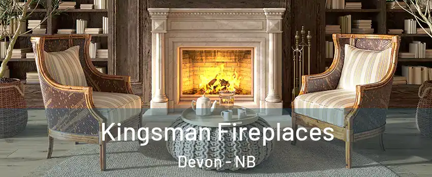  Kingsman Fireplaces Devon - NB