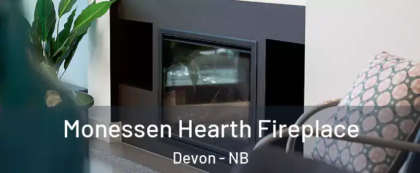  Monessen Hearth Fireplace Devon - NB
