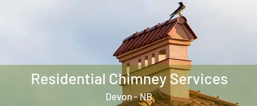 Residential Chimney Services Devon - NB
