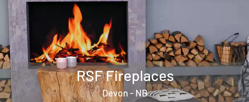  RSF Fireplaces Devon - NB