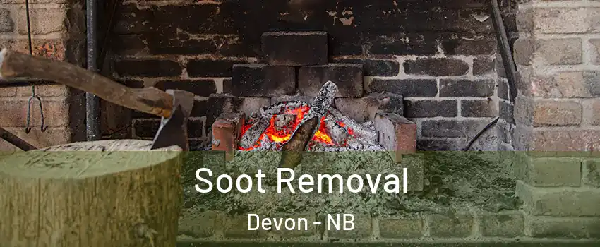  Soot Removal Devon - NB