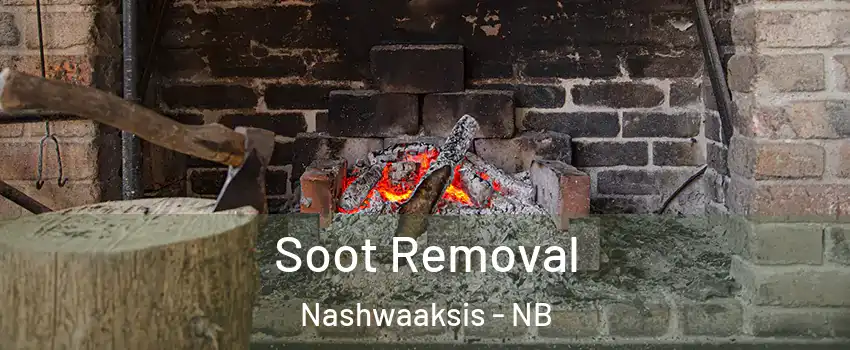  Soot Removal Nashwaaksis - NB