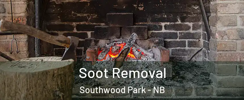  Soot Removal Southwood Park - NB
