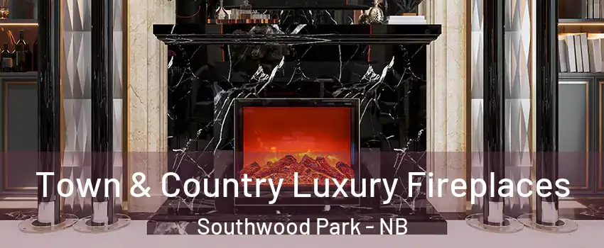  Town & Country Luxury Fireplaces Southwood Park - NB