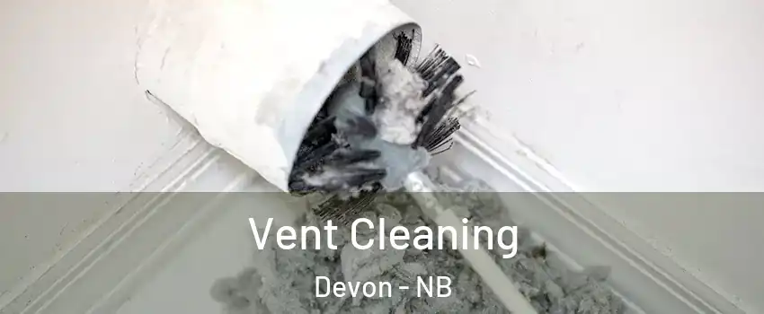  Vent Cleaning Devon - NB