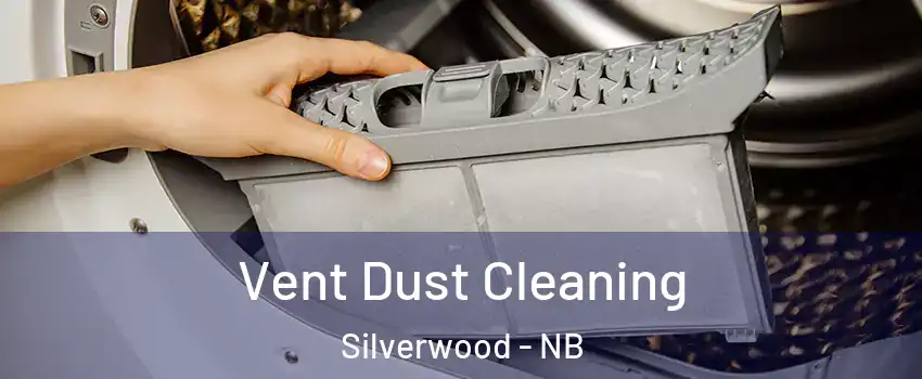  Vent Dust Cleaning Silverwood - NB