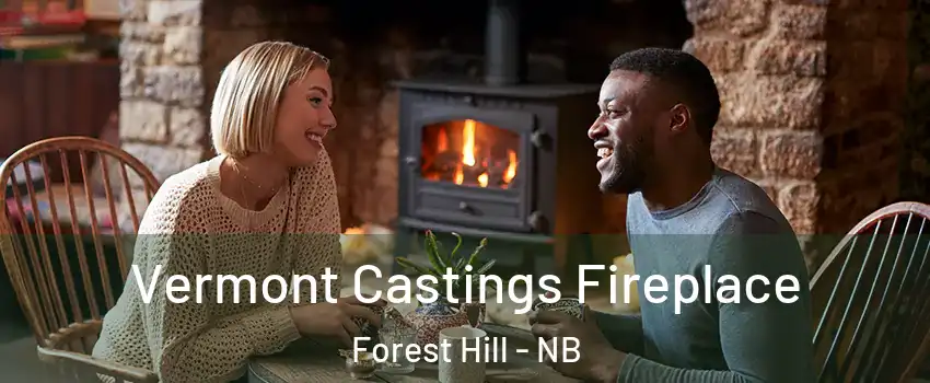  Vermont Castings Fireplace Forest Hill - NB