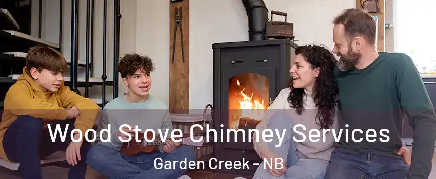  Wood Stove Chimney Services Garden Creek - NB