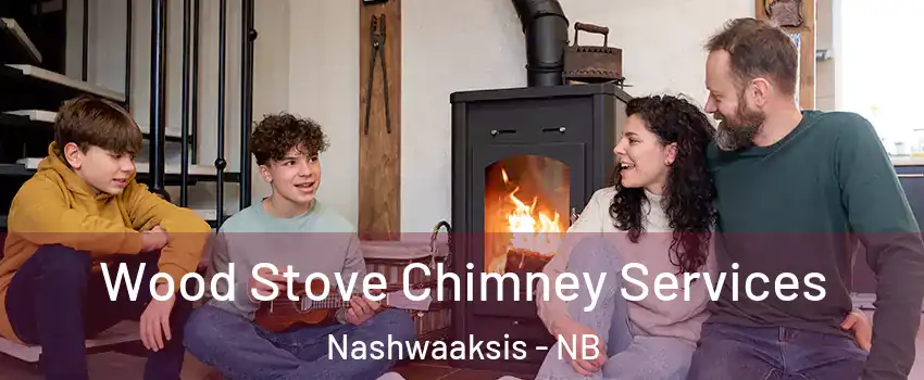  Wood Stove Chimney Services Nashwaaksis - NB